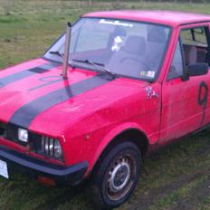 Zastava Yugo 45