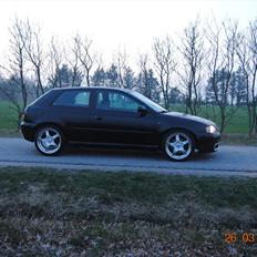 Audi a3 1.8T 