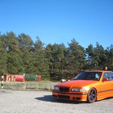 BMW E36 328i