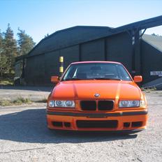 BMW E36 328i