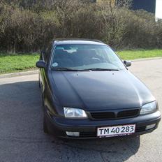 Toyota carina e 2,0 gli