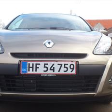 Renault Clio 1.5 dci Sport Tourer