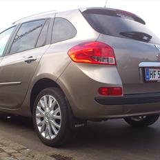 Renault Clio 1.5 dci Sport Tourer