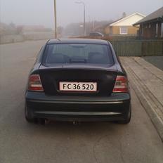 Opel Vectra b 1,6 16v "Solgt"