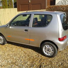 Fiat Seicento 1.1 Sporting
