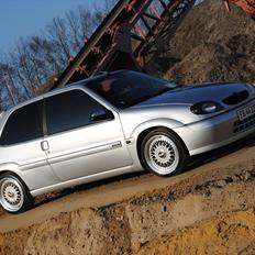 Citroën Saxo VTS Sport