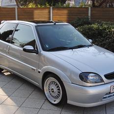 Citroën Saxo VTS Sport