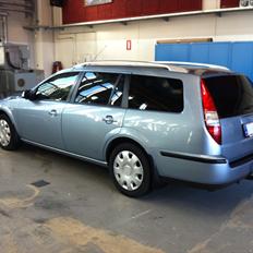Ford Mondeo Stationcar