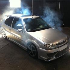 Citroën saxo Vts 16v 