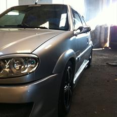 Citroën saxo Vts 16v 