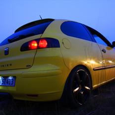 Seat Ibiza 1,9 TDI