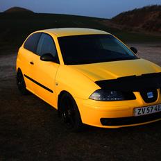 Seat Ibiza 1,9 TDI