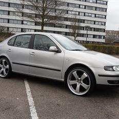 Seat Toledo 1.8 20v Signo