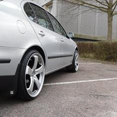 Seat Toledo 1.8 20v Signo