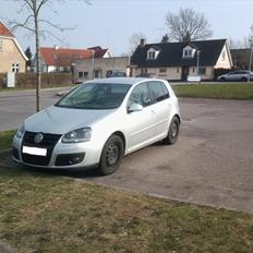 VW golf v (5)