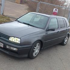VW golf3 vr6