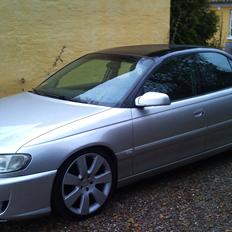 Opel Omega B