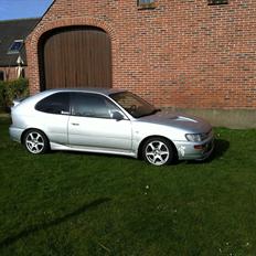 Toyota Corolla GSI ~SOLGT~