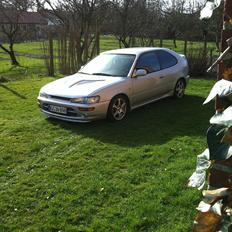 Toyota Corolla GSI ~SOLGT~