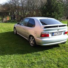 Toyota Corolla GSI ~SOLGT~