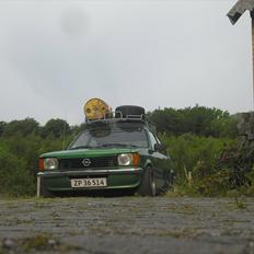 Opel Kadett City J (SOLD)