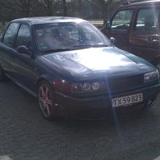 Opel Vectra A