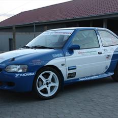 Ford Escort RS2000 16v Rally