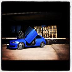 Audi A3 1.8 Turbo ABT