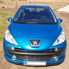 Peugeot 207 S16 HDi