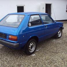 Toyota Starlet KP60