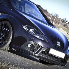 Seat Leon Cupra SOLGT!