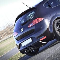 Seat Leon Cupra SOLGT!