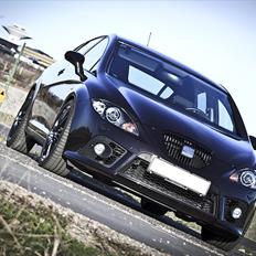 Seat Leon Cupra SOLGT!