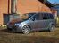 VW Touran DSG 140 Higline