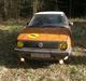 VW Golf II | Skrottet