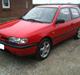 Nissan Sunny N14