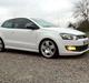 VW Polo Bluemotion Solgt!