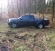 Nissan Navara king cab 4wd
