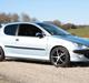 Peugeot 206 2,0 HDI "SOLGT"