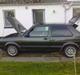 VW golf 2 