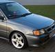 Toyota Starlet EP82
