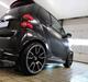 Smart  Solgt FORTWO 451 71MHD