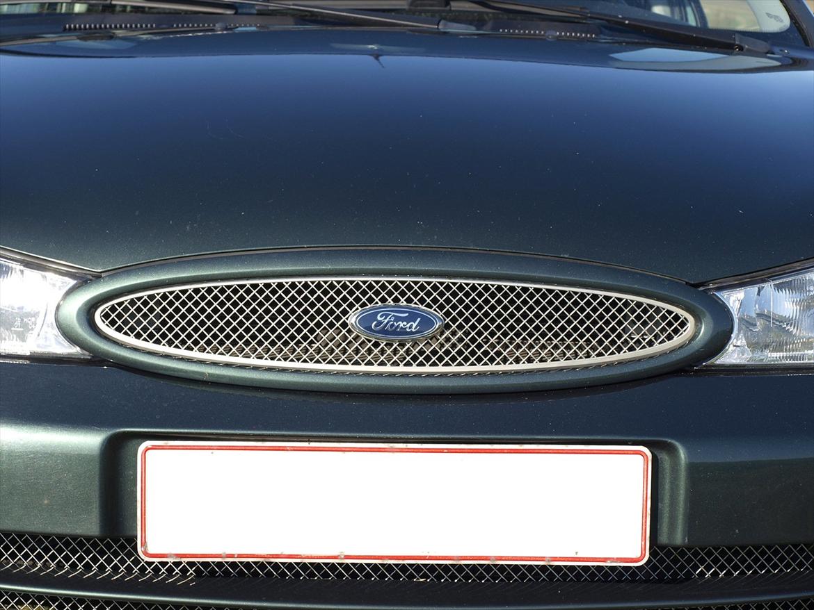 Ford Mondeo ST24 V6 billede 4