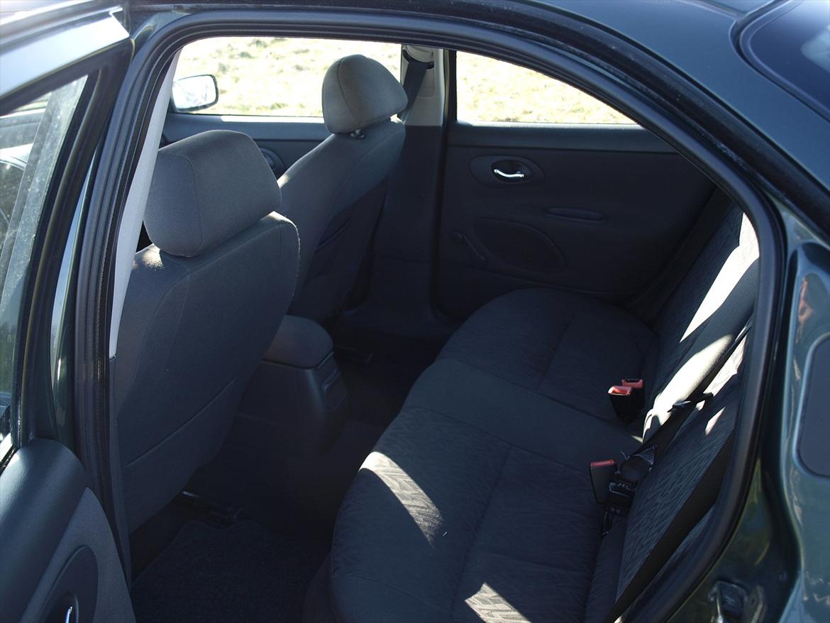 Ford Mondeo ST24 V6 billede 10