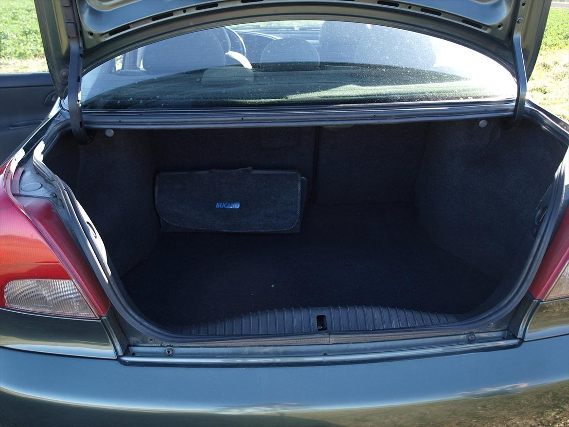 Ford Mondeo ST24 V6 billede 11