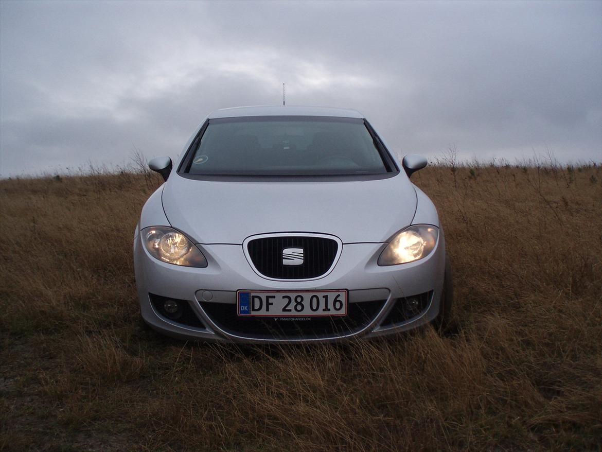 Seat Leon billede 2