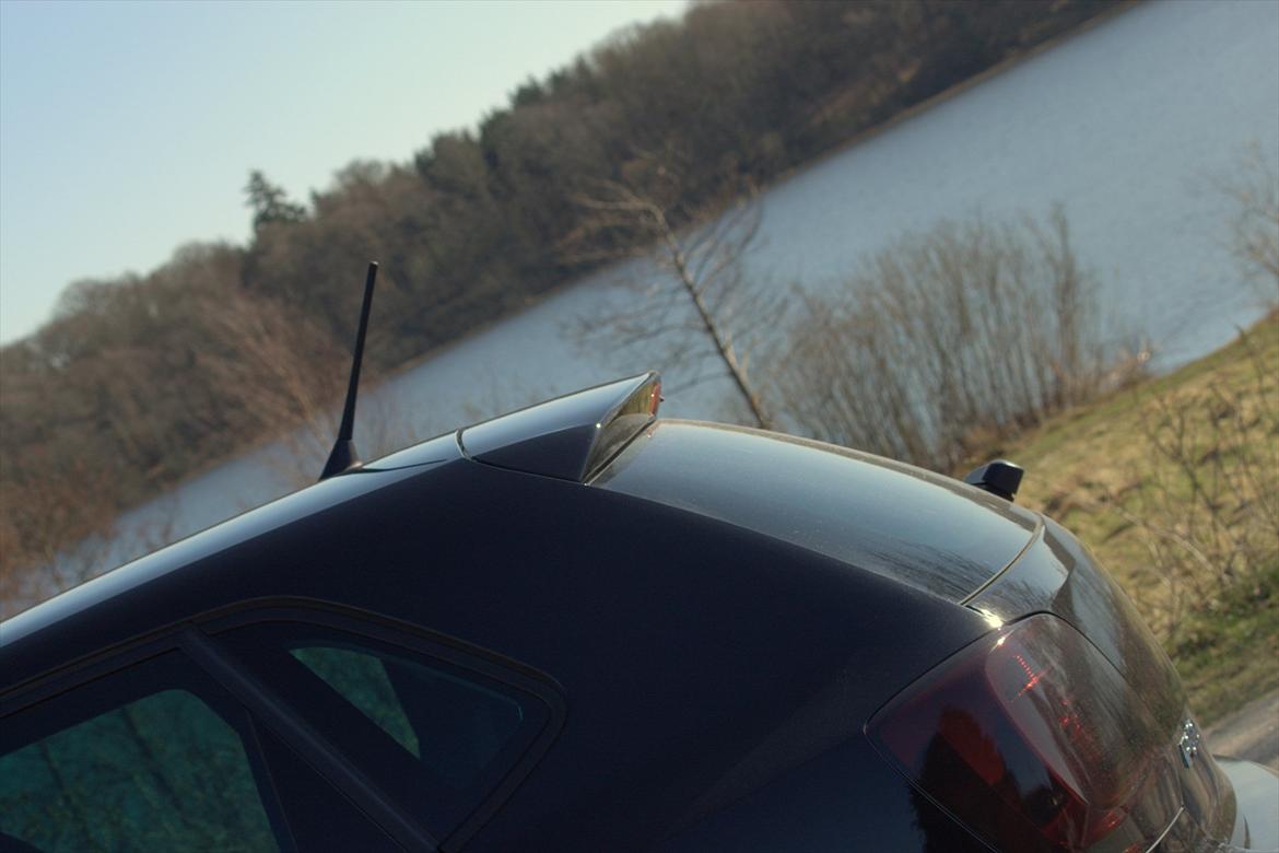 VW polo 6r bmt * solgt billede 2