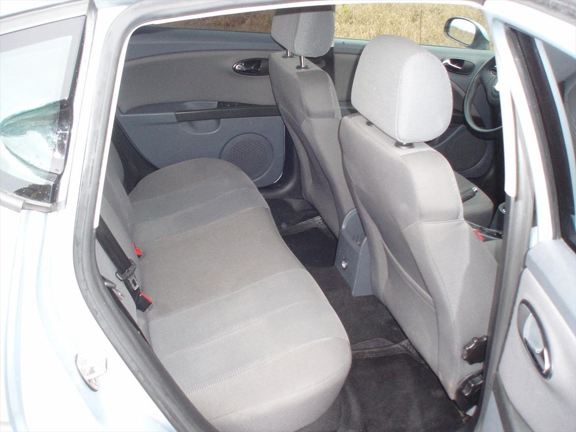 Seat Leon billede 8
