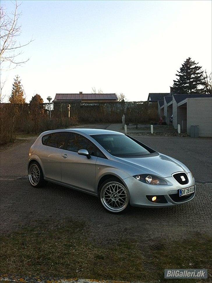 Seat Leon billede 10