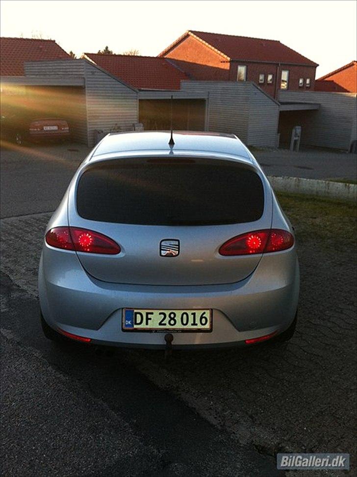 Seat Leon billede 11